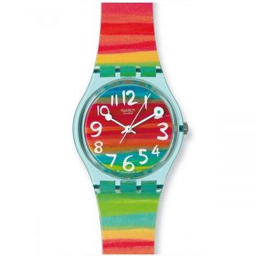 SWATCH Color the sky GS124