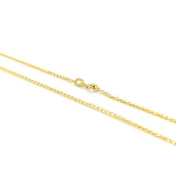 Chain, gold K14 (585°)
