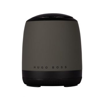 HUGO BOSS speaker gear matrix khaki HAE007T
