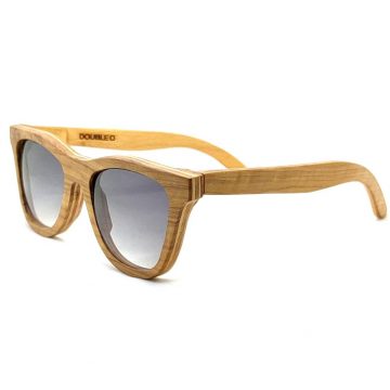 DOUBLE O Wooden sunglasses