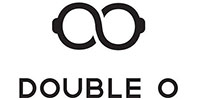 DOUBLE O Mechanical wooden pencil