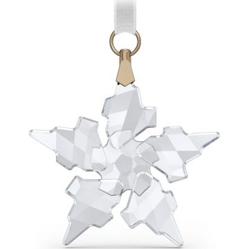 SWAROVSKI Little Star Ornament, Annual Edition 2021, 5574358