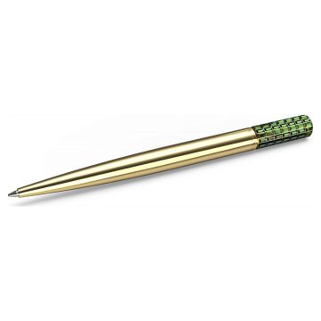 SWAROVSKI Στυλό LCT002 Πράσινο, Επιμετάλλωση σε χρυσαφί τόνο,  5618145