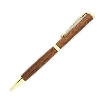 DOUBLE O Στυλό ξύλινο