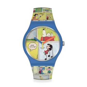to 01 - Ανδρικά Ρολόγια Swatch | BestPrice.gr