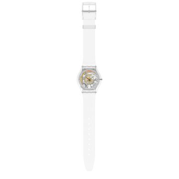 SWATCH CLEARLY SKIN SS08K109