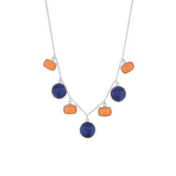 JOOLS Women’s necklace, silver (925 °), SN2276-2.1