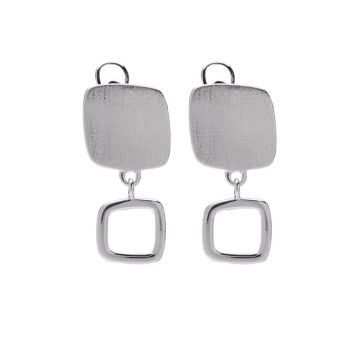 JOOLS Women’s earrings, silver (925 °), SE2290-4.2