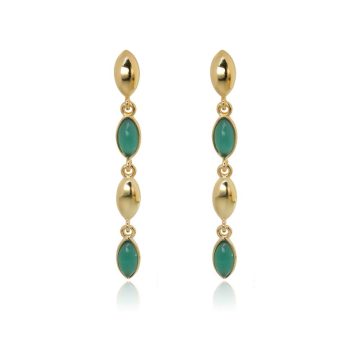 JOOLS Women’s earrings, silver (925 °), SE2428-1.2